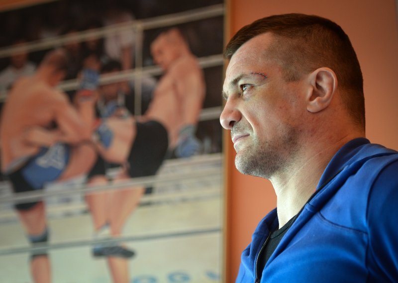 Cro Cop objavio imena fanova koje vodi u Japan