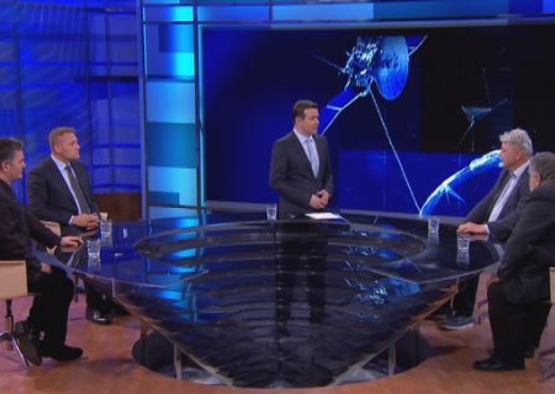 [VIDEO] Gjenero Beljaku: U autu sam ostavil cucka jer unutra imam radio