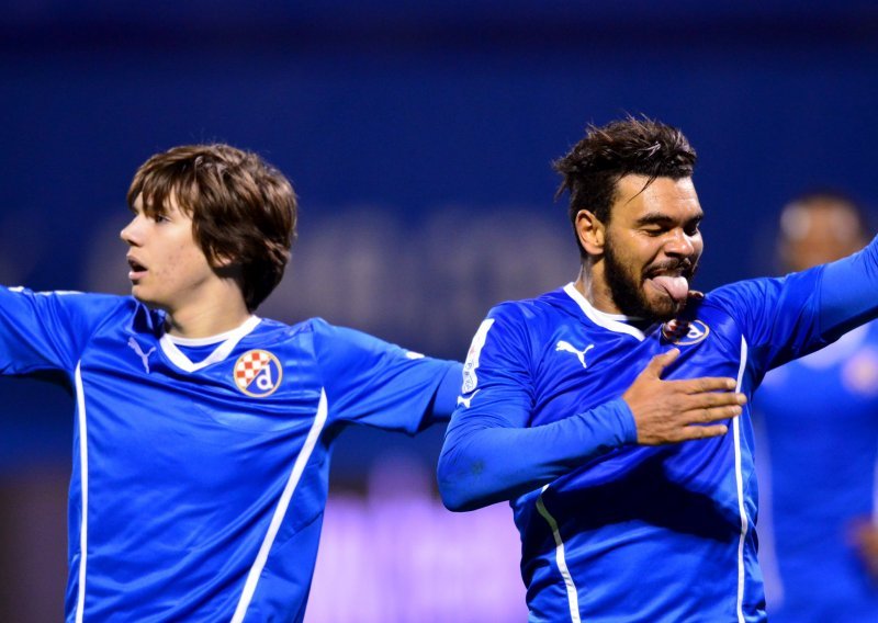 Talijani uvjereni: Roma i Dinamo dogovorili su detalje velikog transfera