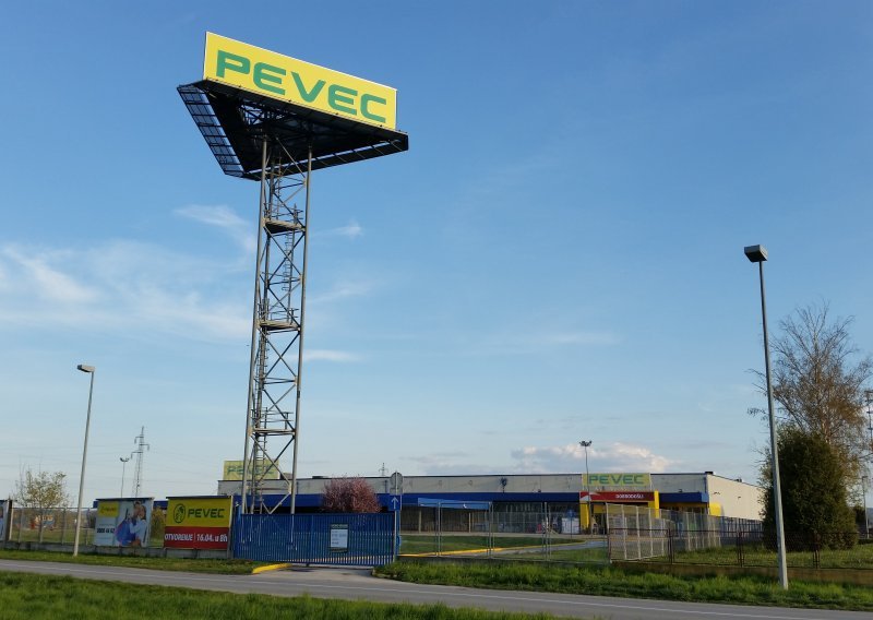 Samoborka otkupljuje dionice Peveca