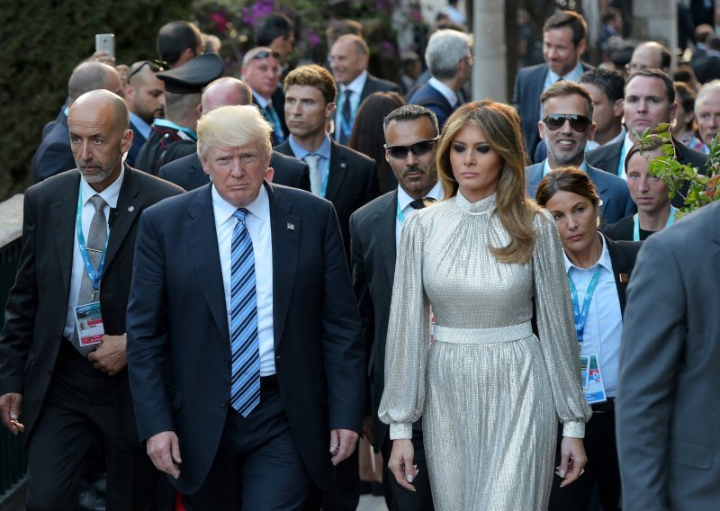 Trump zadaje glavobolju svjetskim čelnicima na summitu G7