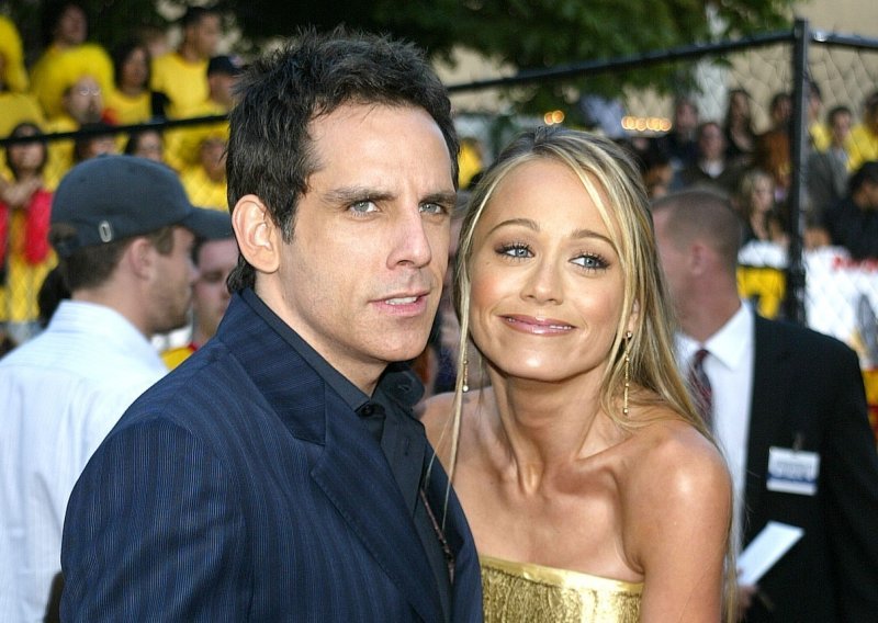 Još jedna rastava u Hollywoodu: Ben Stiller se razvodi