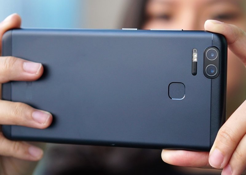 Zenfone 3 Zoom: Je li ovo smartfon s najboljom baterijom?