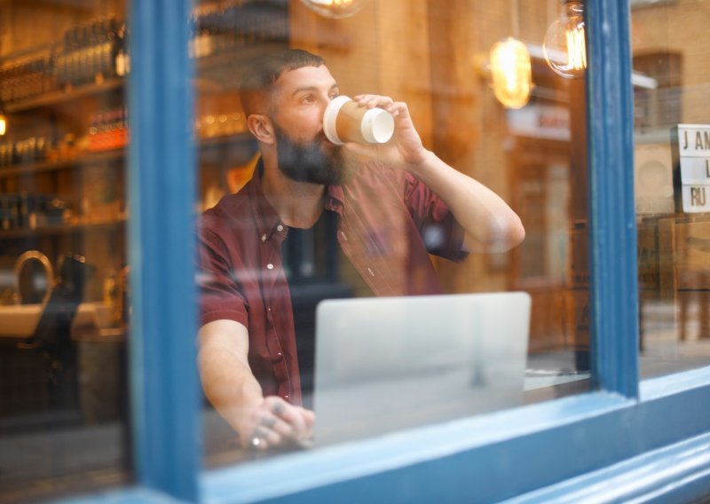 Ovo su najopasnija mjesta za besplatni Wi-Fi