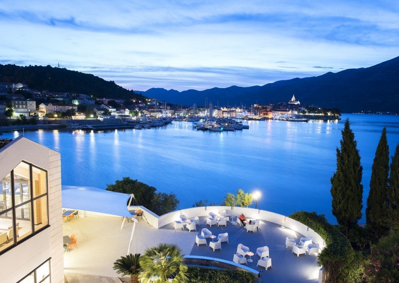 Korčula dobila luksuzni resort vrijedan 75 milijuna kuna