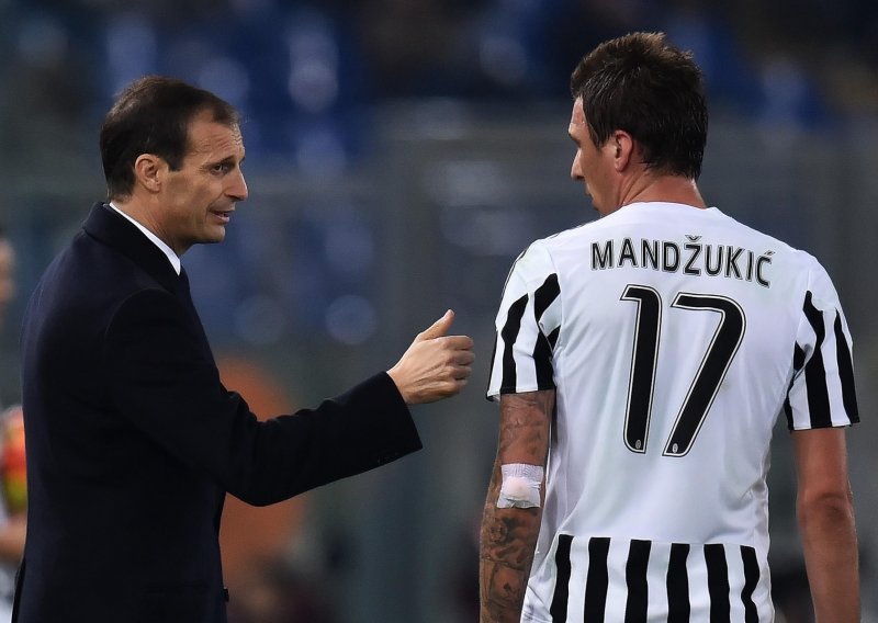 Neočekivana ozljeda poremetila planove Juventusa uoči finala Lige prvaka