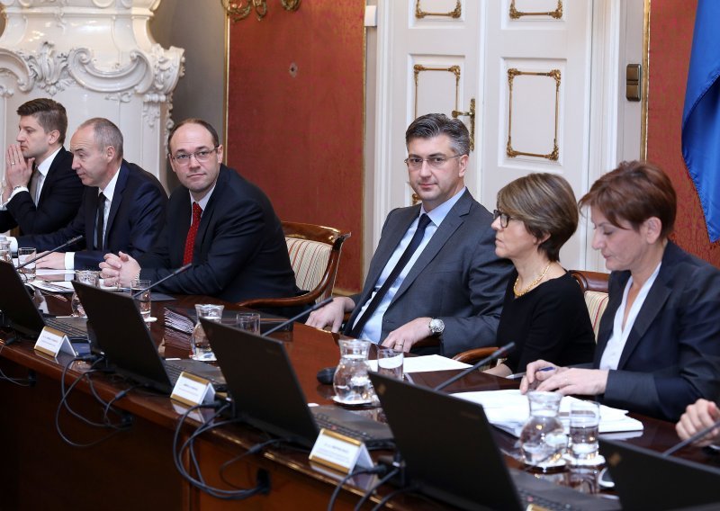 'Svrha Plenkovićeva Vijeća je odgađanje suočavanja s prošlošću'