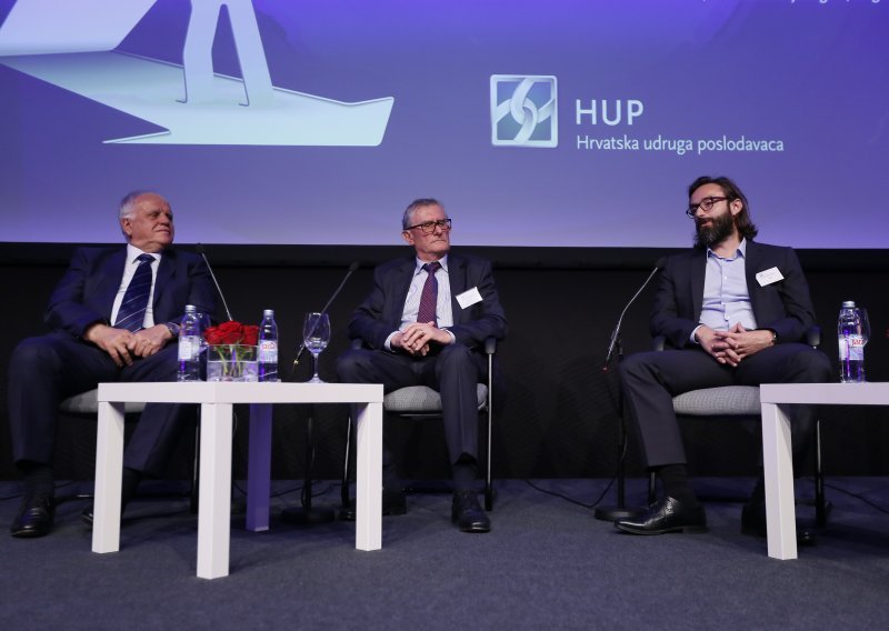 'Naši radnici trebali bi imati barem pola plaće njemačkih radnika'