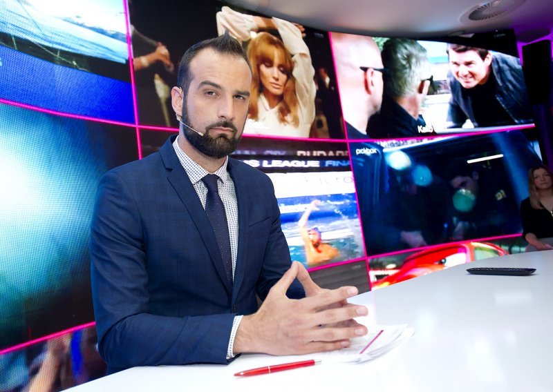 Hrvatski Telekom u Osijeku predstavlja novu generaciju televizije