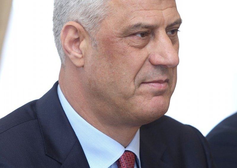 Thaci: Oružane snage Kosova imat će više od 10 posto Srba