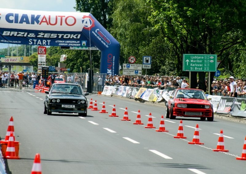 Pripremite se na velike gužve u najprometnijem dijelu Zagreba