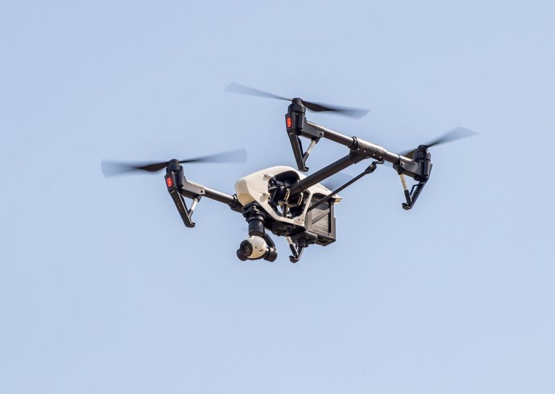 Odabrali smo dronove u kojima možete uživati čak i uz stroge propise u Hrvatskoj