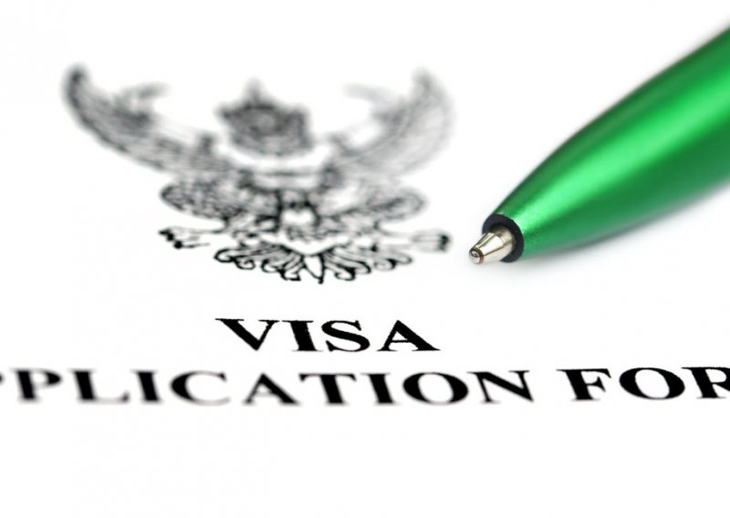 Da biste dobili američku vizu, morat ćete proći i provjeru na društvenim mrežama