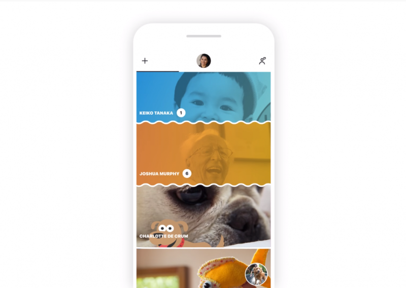 Upoznajte sljedeću generaciju Skypea - sada i uz 'posuđene' Snapchat mogućnosti