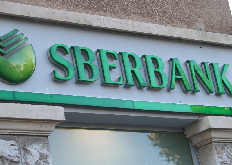 Sberbank ulaže žalbe u Londonu i Zagrebu