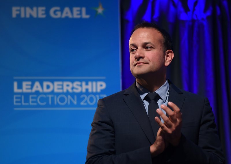 Irska dobiva prvog gay premijera