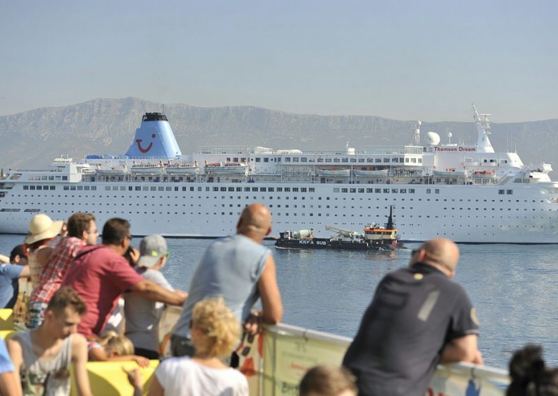 Jadran postao raj za kruzere, u pet mjeseci 184 kružnih putovanja