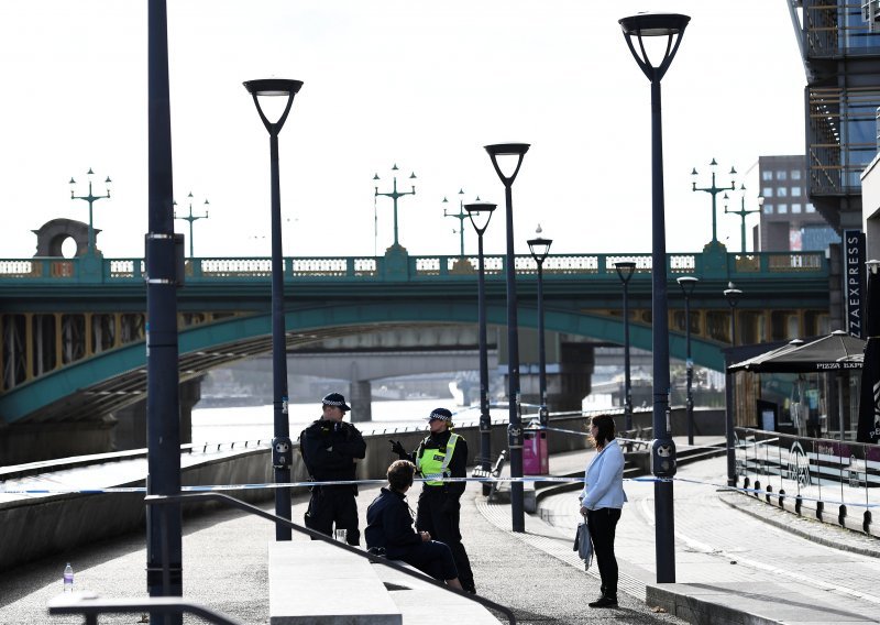 Zasad nije poznato ima li Hrvata među stradalima u Londonu