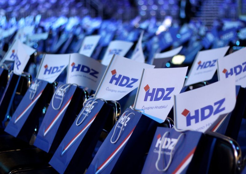 HDZ faces fine of up to 8 million kuna