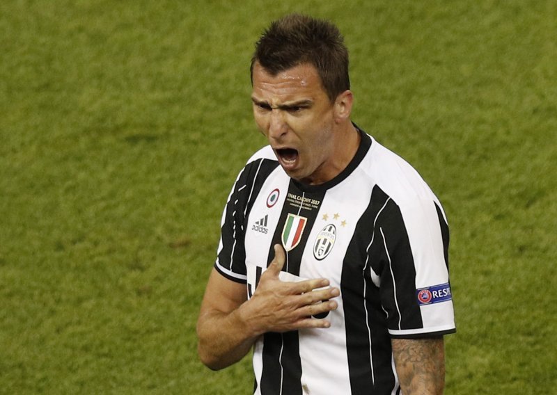 Mandžo zablistao u pobjedi Juventusa: Krasno je obišao golmana!