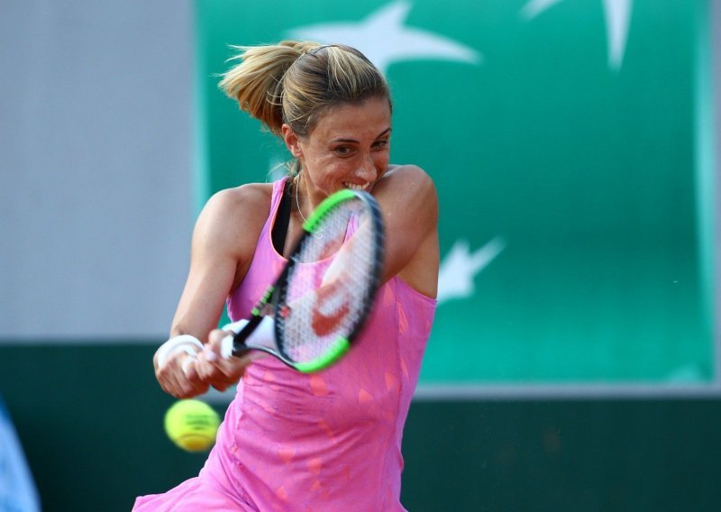 Petra Martić: Razmišljala sam hoću li više ikad igrati tenis