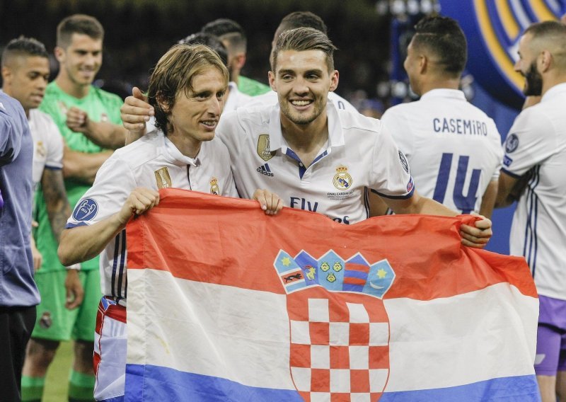 Pet Hrvata ostalo bez Lige prvaka i prije početka, ali oni najbolji su tu!