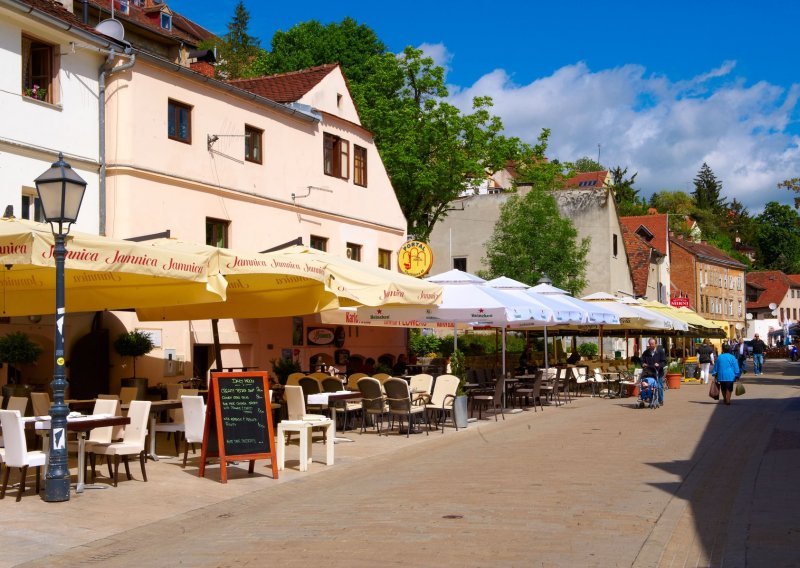 Turista u Zagrebu sve je više, a evo iz kojih zemalja dolaze