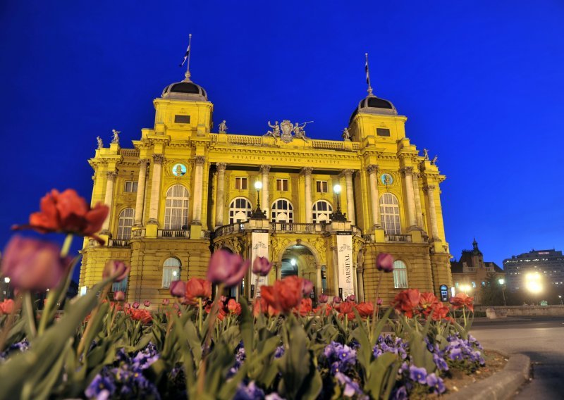 HNK Zagreb svoje opere počinje prenositi uživo diljem Europe