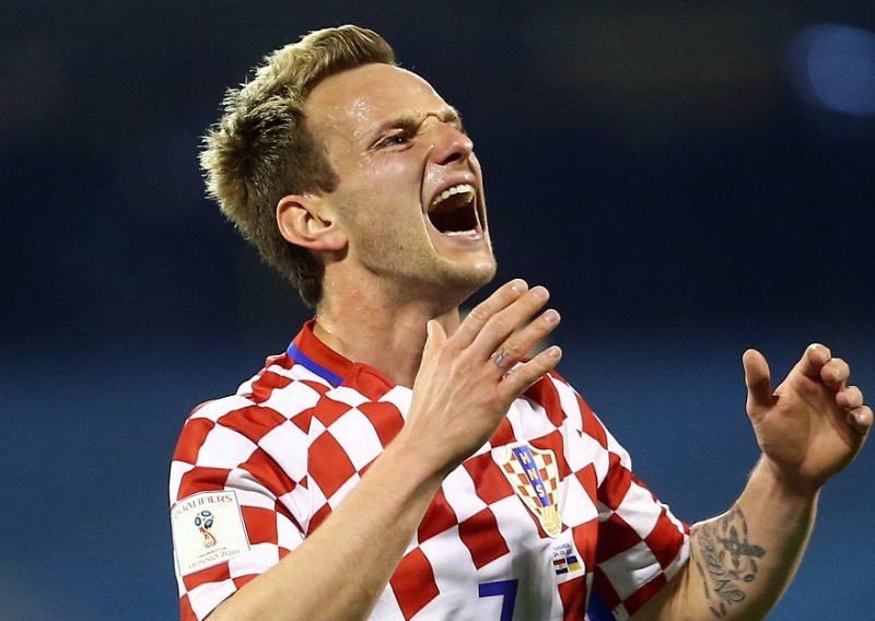 Rakitić zadao novi udarac Čačiću uoči okršaja s Islandom!