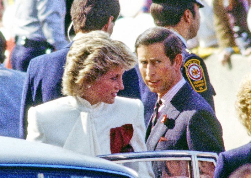 Princ Charles otkrio: 'Moj brak podsjećao je na grčku tragediju'