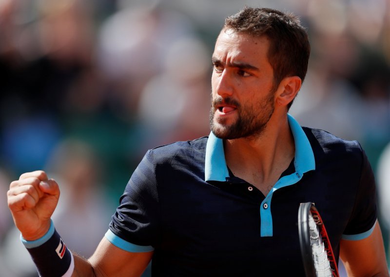 Nikad bolji Marin Čilić ide po čudo u Wimbledonu; otkrio je i novi cilj