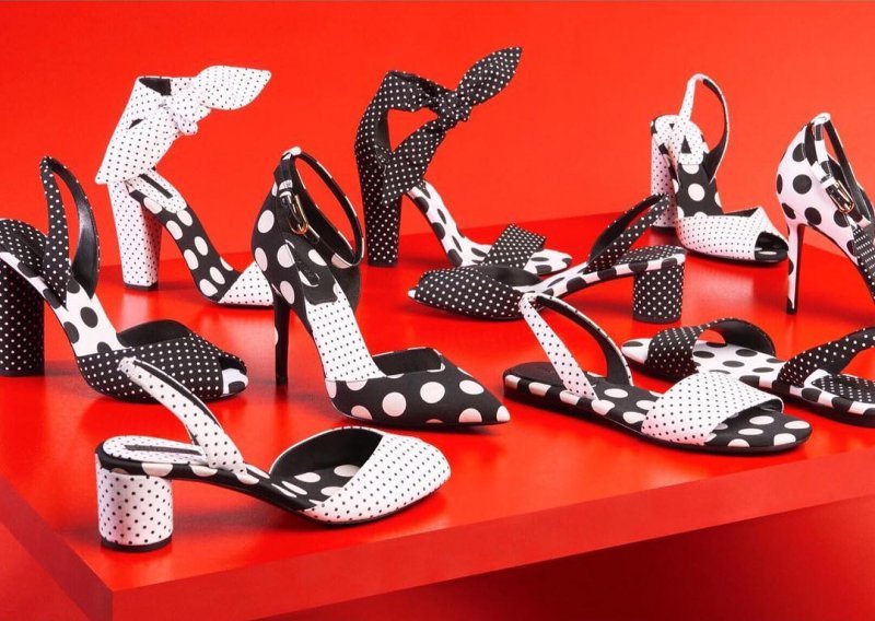 Novi predmet žudnje: Cipele koje su zaludjele poznate ljepotice