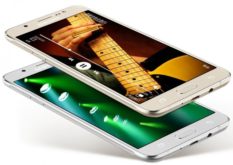 Samsung Galaxy J7: Novi problemi s baterijom