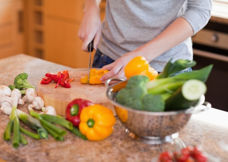 Vegetarijanci su dvostruko skloniji depresiji od mesojeda