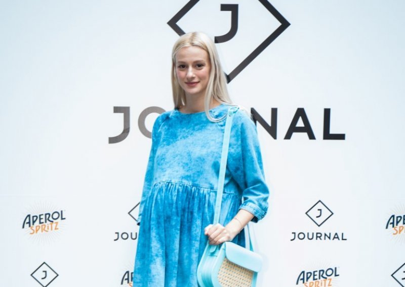 Petra Kurtela prijatelje raznježila preslatkom fotografijom