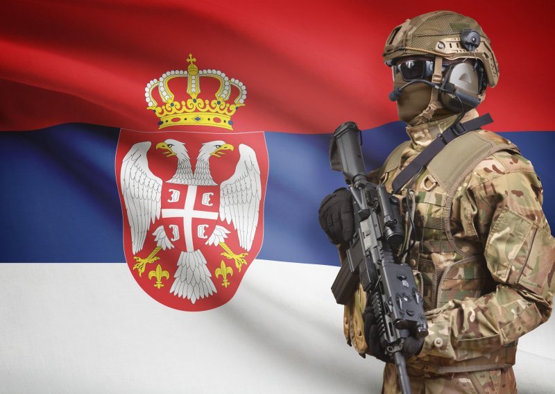 U Srbiji uhićene 74 osobe zbog 16 milijuna eura štete