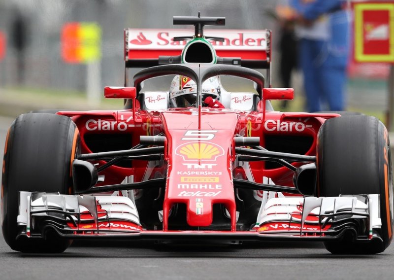 Ružna novost na F1 bolidima i dalje izaziva kritike