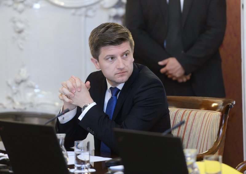 Marić predstavio novi model financiranja lokalne samouprave