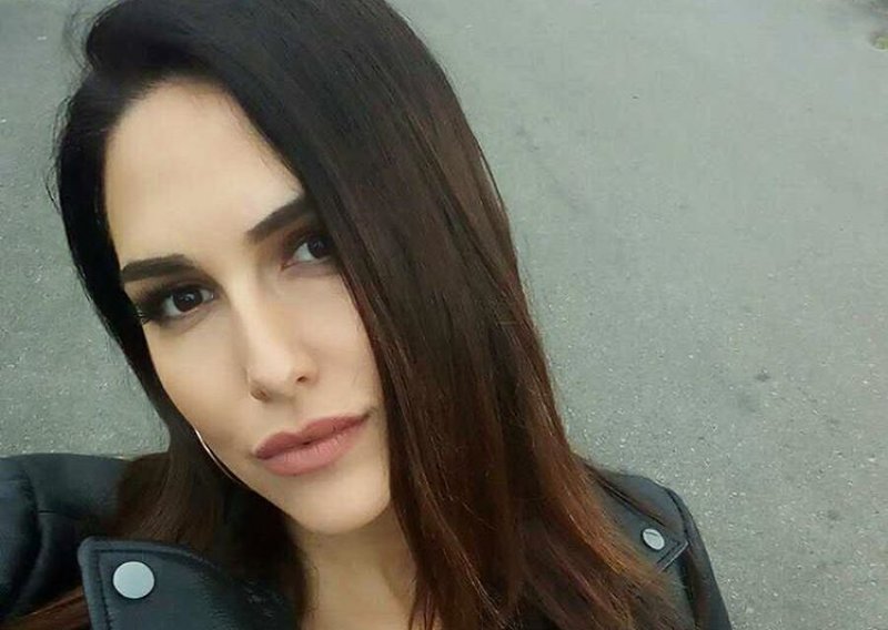 Lana Jurčević iz Kine: 'Ne dam da me strahovi ili neizvjesnost blokiraju u bilo čemu'