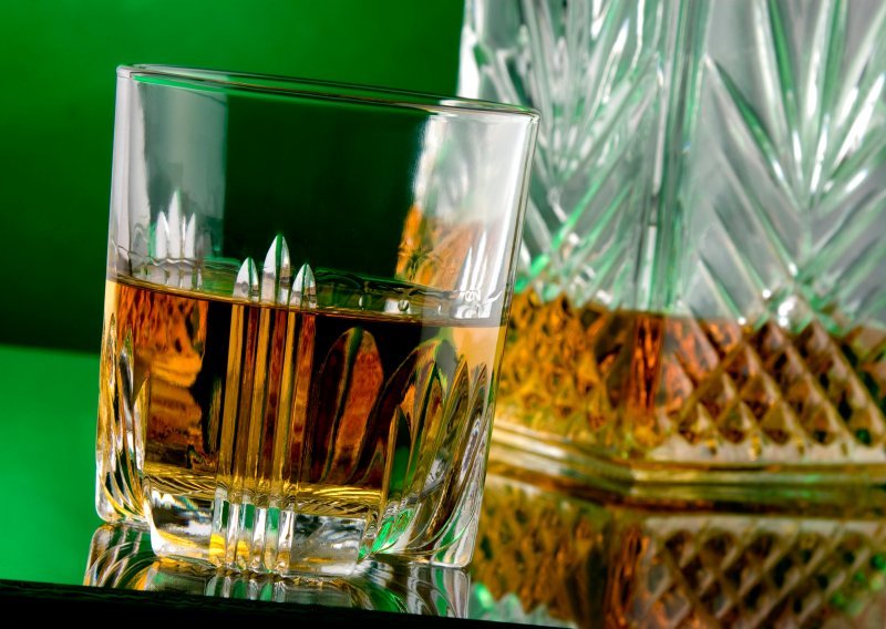 Američki izvoz viskija pao zbog trgovinskih sukoba