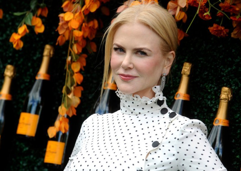 Nicole Kidman otvorila dušu: 'Osjećala sam se potpuno poniženo i uništeno'
