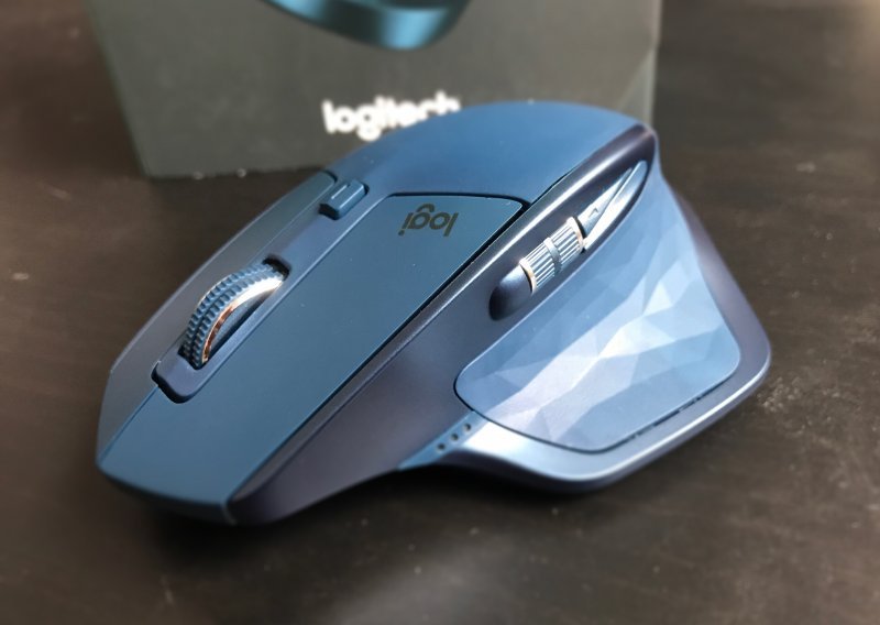 Isprobali smo Logitechov moćni miš za istovremeni rad na više računala