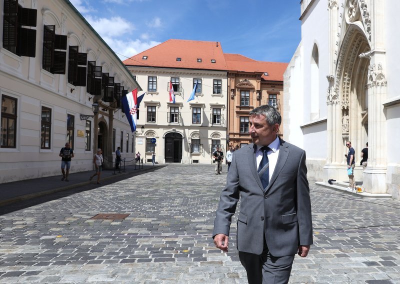 Štromar: Nisam znao da će Pejčinović Burić biti ministrica