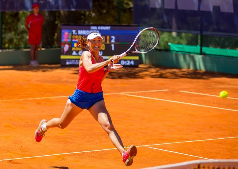 WTA Bol ostao bez Hrvatica i prije četvrtfinala