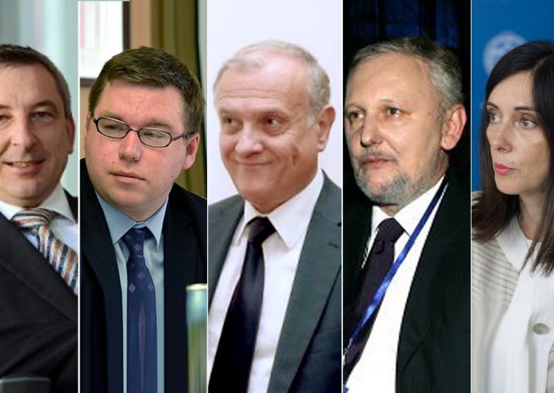 Tko su zapravo novi ministri u Plenkovićevoj vladi?