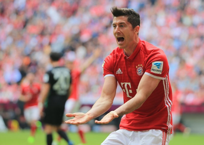 Zvijezda Bayerna oplela po suigračima: Razočarali su me!