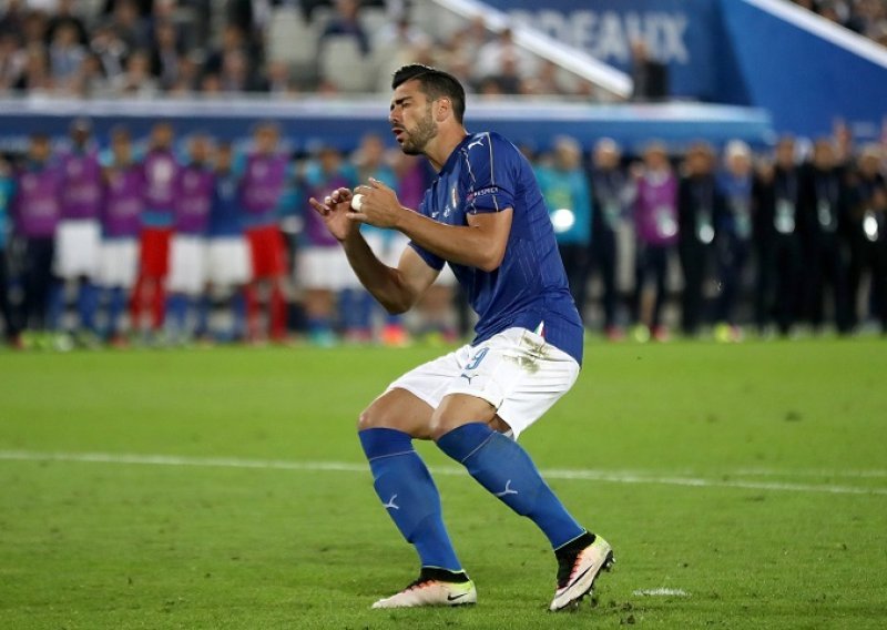 Pazite ovo! Graziano Pelle šesti najplaćeniji nogometaš svijeta