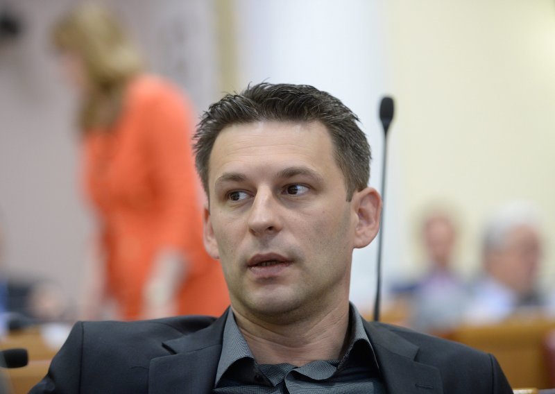 Petrov od Plenkovića očekuje akcijski plan zbog arbitražne presude