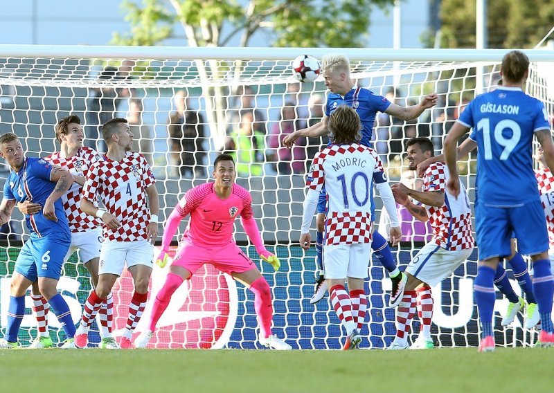 Hrvatsku je dotukao igrač od kojeg je to Čačić najmanje očekivao!