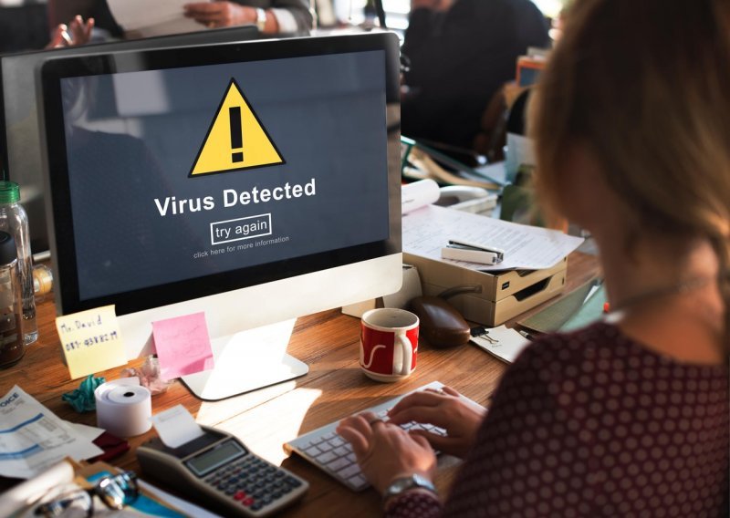Upoznajte neprijatelja: Ovih sedam vrsta virusa najčešće napadaju računala